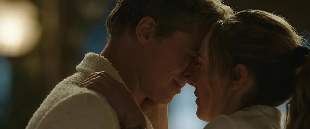 《飞驰人生3》因“全男阵容”再次引发争议,韩寒被骂冤吗?