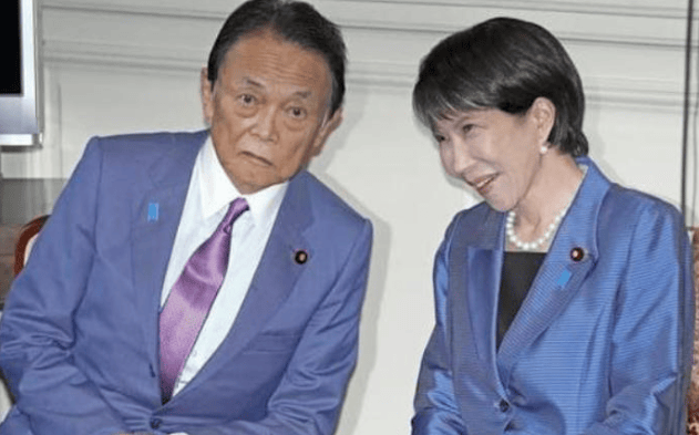 沉默48小时后,日本政要齐改口,关键证据曝光,高市早苗已经圆不上
