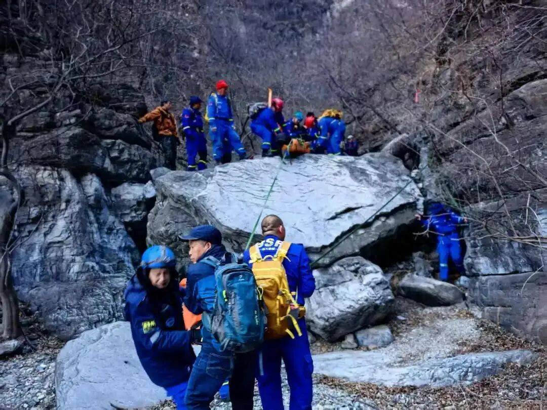 “上有老下有小”的中年男性，为何频频倒在野山？
