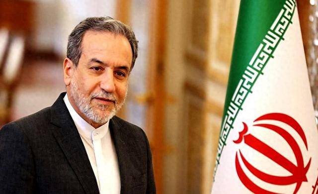 美国箭在弦上，战争威胁全面发起，伊朗外长：不接受、不畏惧