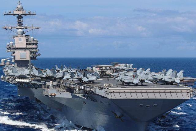 美国箭在弦上，战争威胁全面发起，伊朗外长：不接受、不畏惧