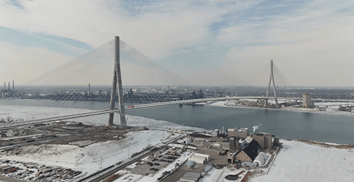 加总理与特朗普通话：加拿大全额支付40亿美元，这是加美合作典范