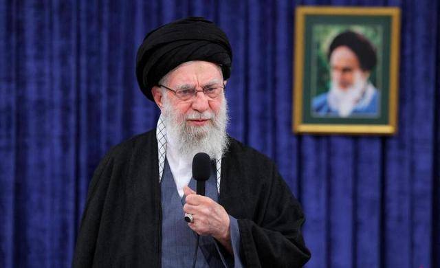 伊朗权力大洗牌，主战派全面上位！美伊谈判刚结束，大批主和派核心人士接连被捕