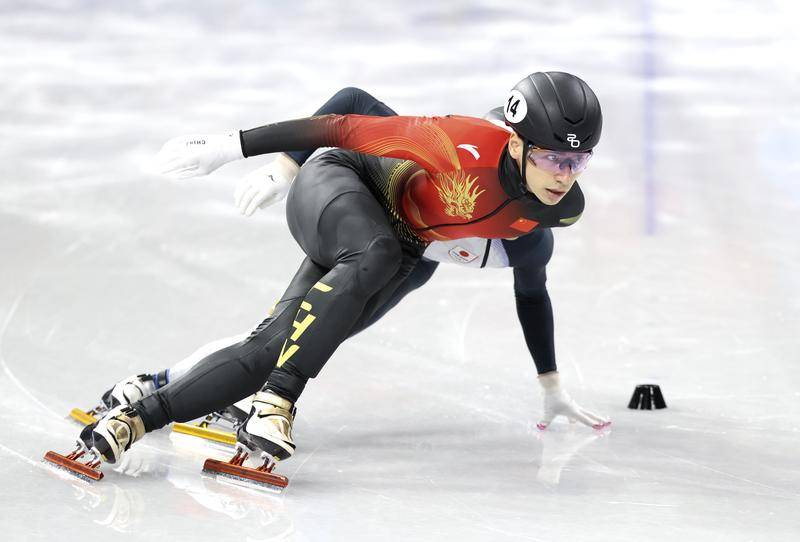 冬奥前瞻：短道速滑再冲金 谷爱凌出战大跳台预赛