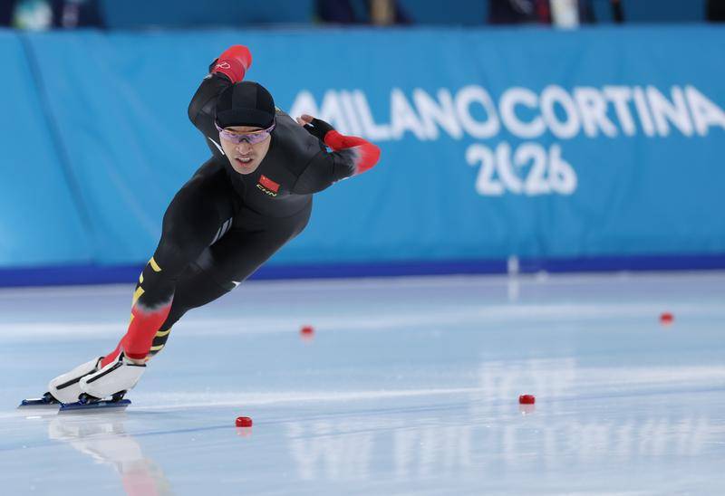 冬奥前瞻：钢架雪车中国再冲奖牌 隋文静/韩聪出战双人滑短节目