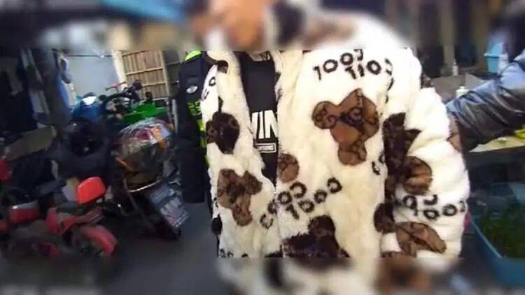 上海女子晾在楼道的16斤咸肉被偷后报警，嫌疑男子被抓后坦白：平时就爱吃肉，经过楼道时顺手拎走