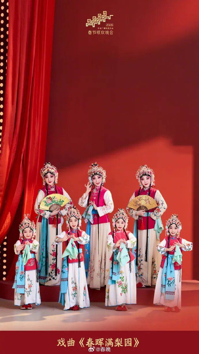 春晚没有相声！沈腾、马丽不演小品！超全海报，来了