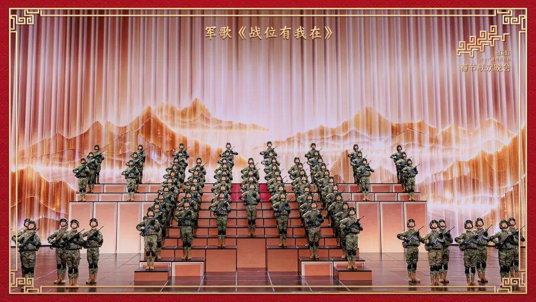 春晚没有相声！沈腾、马丽不演小品！超全海报，来了