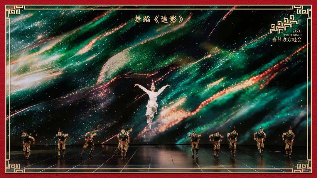 春晚没有相声！沈腾、马丽不演小品！超全海报，来了