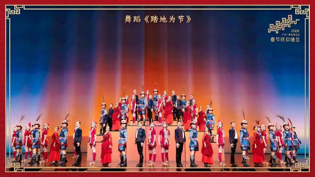 春晚没有相声！沈腾、马丽不演小品！超全海报，来了