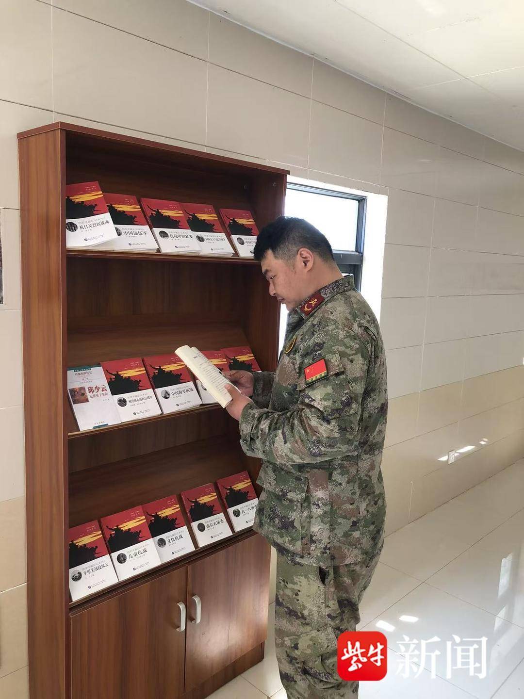 新春走基层〡【视频】记者坐船历时三小时登上前三岛，探访“守岛人”故事—“守岛就是守家，国安才能家安”