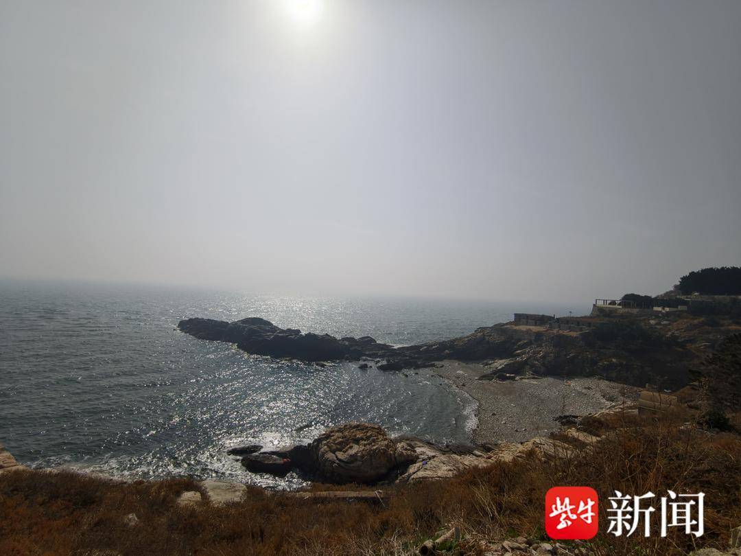 新春走基层〡【视频】记者坐船历时三小时登上前三岛，探访“守岛人”故事—“守岛就是守家，国安才能家安”