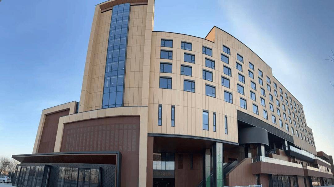 北京这座交通枢纽即将投用!添星级酒店和商业街区