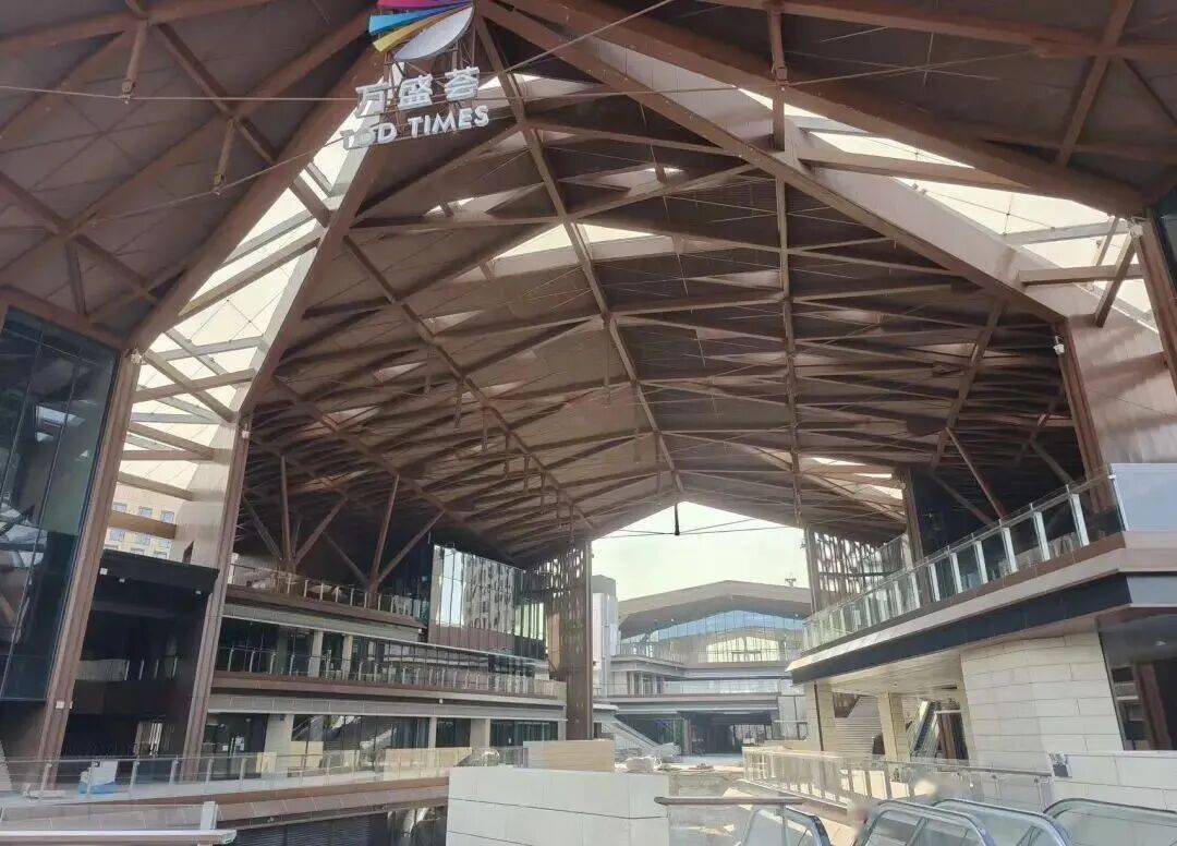 北京这座交通枢纽即将投用!添星级酒店和商业街区