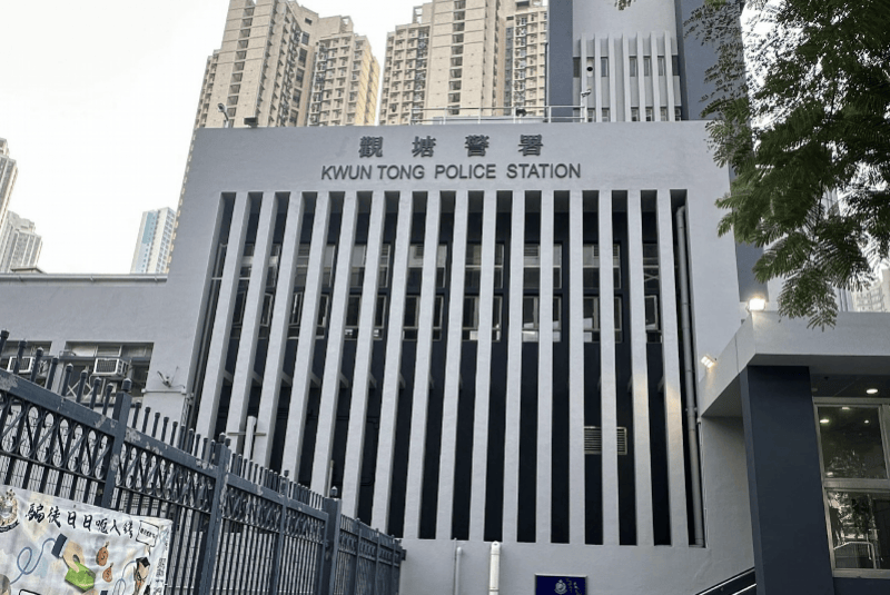 香港警务处答南都：23岁女警员用佩枪自杀事件由重案组跟进