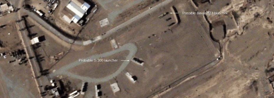 被打懵了！伊朗没料到美以这轮空袭来的这么快，打的S300措手不及