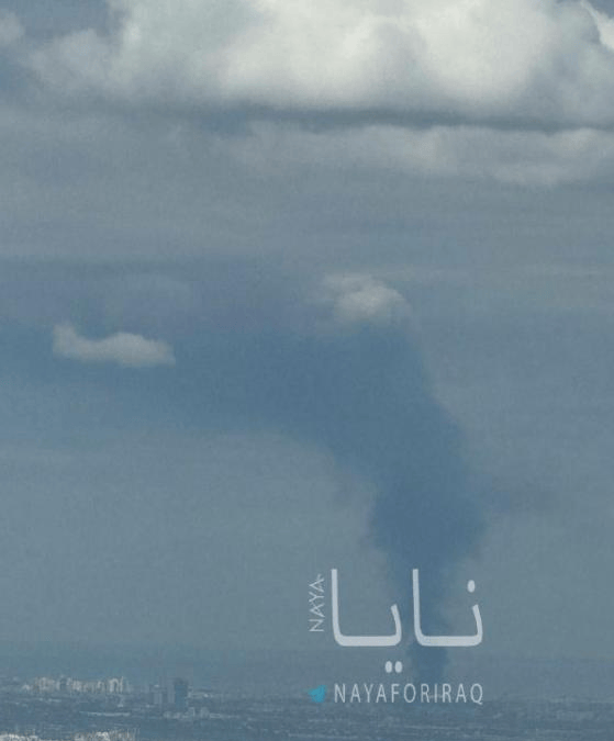 被打懵了！伊朗没料到美以这轮空袭来的这么快，打的S300措手不及