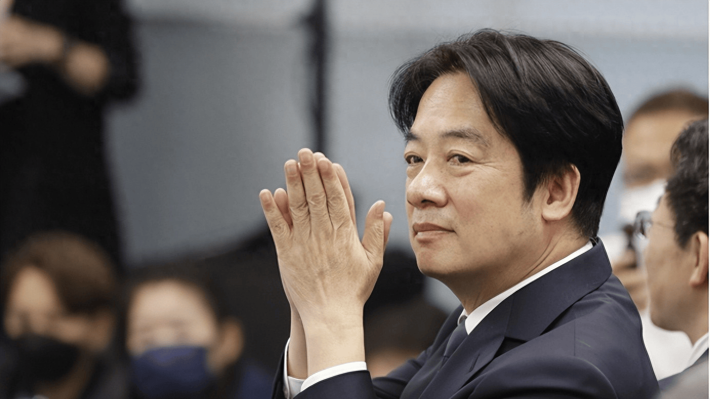 沉默8天后，国台办公开表态，开出两岸对话条件，赖清德口风变了