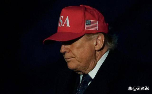 特朗普天塌了，伊朗导弹带拐弯，炸毁3艘油轮，直接轰塌美大使馆