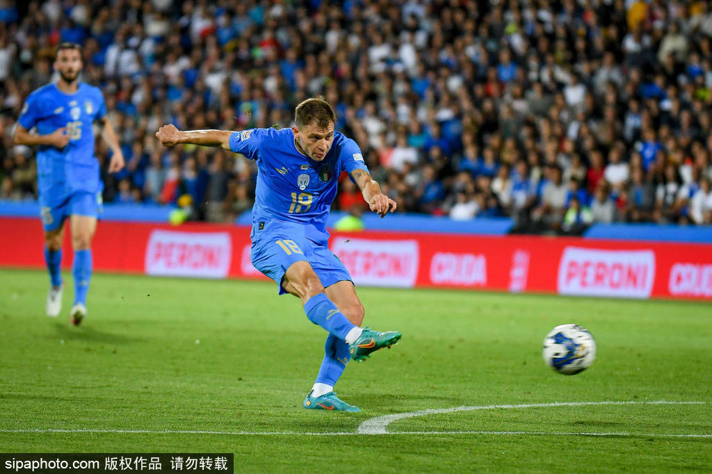 脸呢？意媒：若伊朗退出世界杯 按照规则意大利可顶替