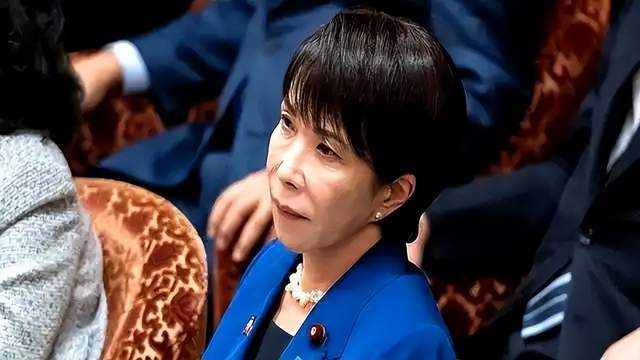 特朗普病急乱投医，竟然要求日本参战，高市早苗答应还是拒绝？