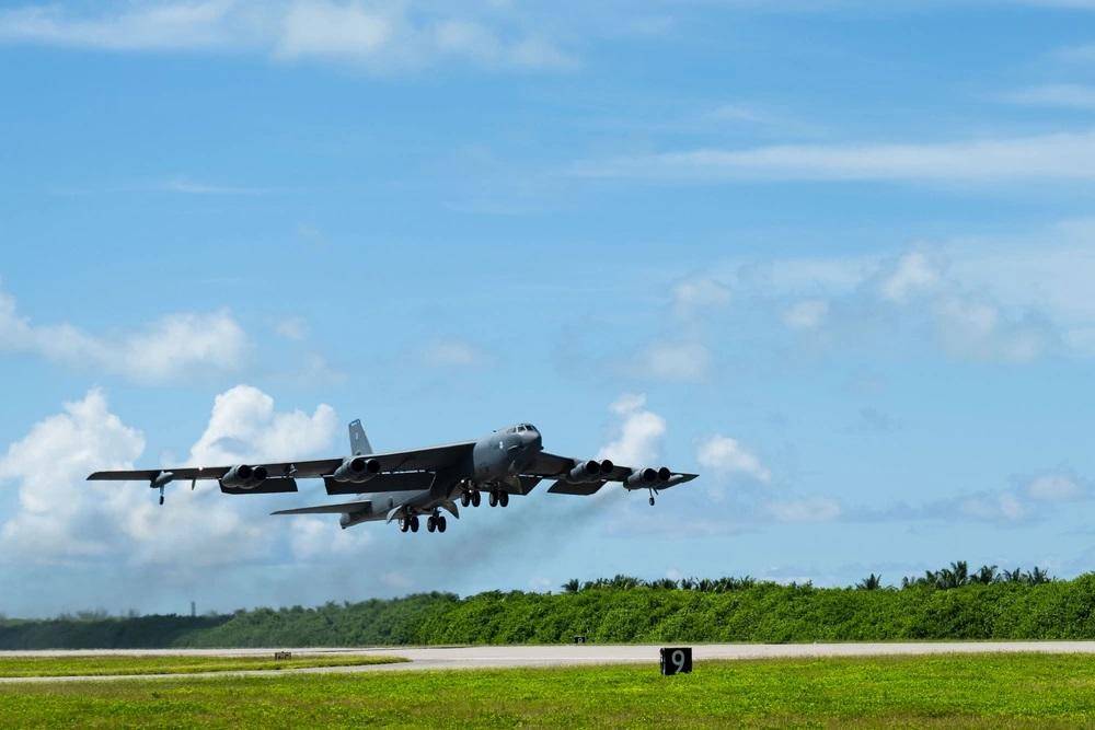 打破对外维持“导弹射程不超2000公里”姿态，伊朗攻击美军全球最稳固战略“安全屋”