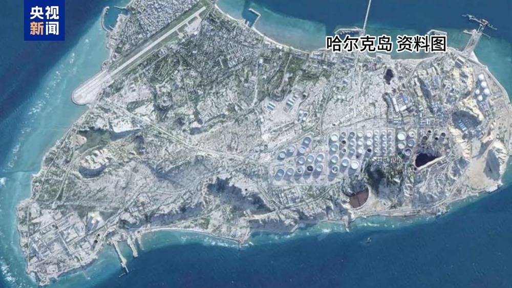 总台记者观察丨伊朗已发动“真实承诺-4”第72波行动 以军袭击伊朗多地