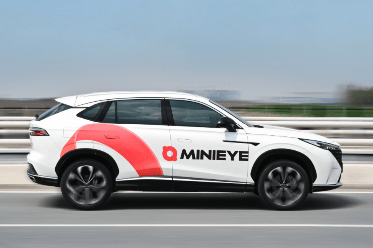 佑驾创新L4业务营收6500万，拟与智驾大陆成立合资公司