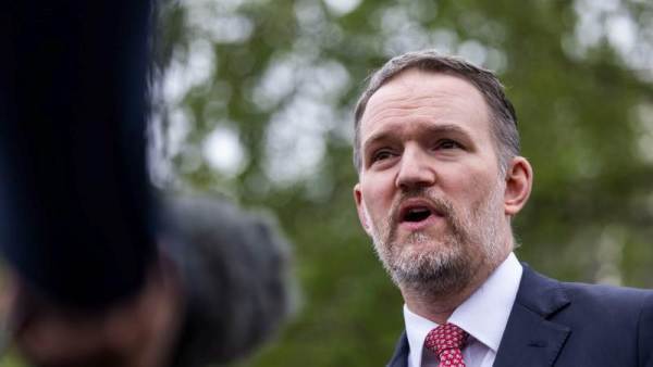 美贸易代表竟威胁:要是中伊关系损害美国利益…