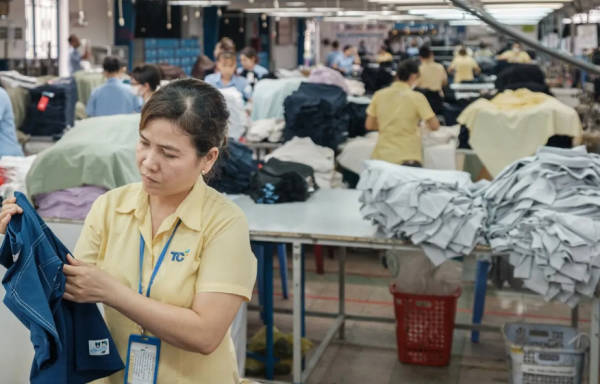 “听到美国要查中国成分，东南亚贸易代表倒吸冷气”