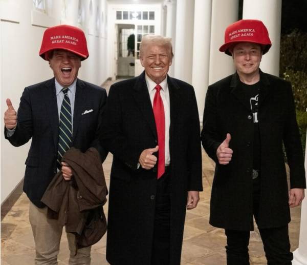 卡尔森回应与特朗普反目：特朗普变了，我觉得自己遭到了背叛