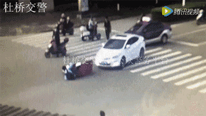 深圳曾有人被刺破喉咙，当场死亡！广东交警紧急提醒！