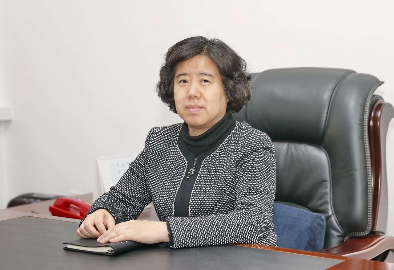 辽阳市委书记白英已任辽宁省政府党组成员