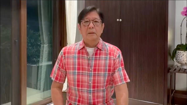 菲总统府发言人:德拉罗萨未离开大楼时,参议院警卫与国家调查局探员曾交火对峙