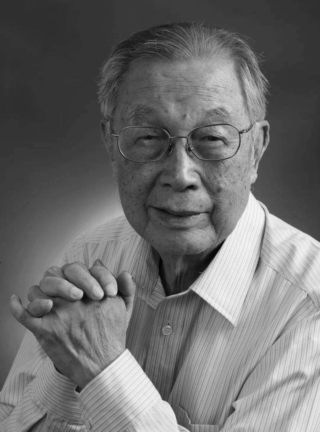 西安交通大学原校长、我国著名液压传动及控制专家史维祥逝世，享年99岁