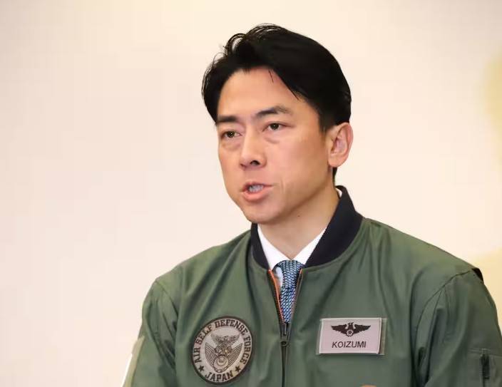 造核弹的材料已备齐,日本防相把话挑明,必须毫无禁忌地讨论拥核