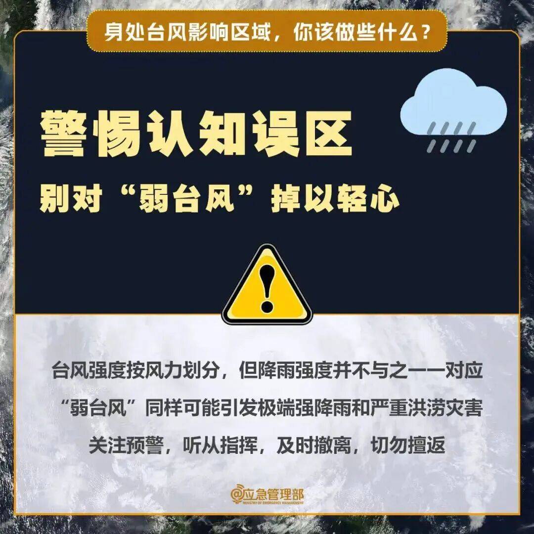 刚刚!台风“红霞”以巅峰强度在惠州登陆!