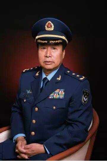 原北京军区副司令员兼北京军区空军司令员李永金逝世，享年84岁