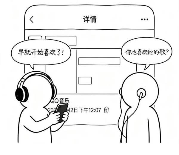 微信:朋友圈现在、过去、未来都不会有这一功能