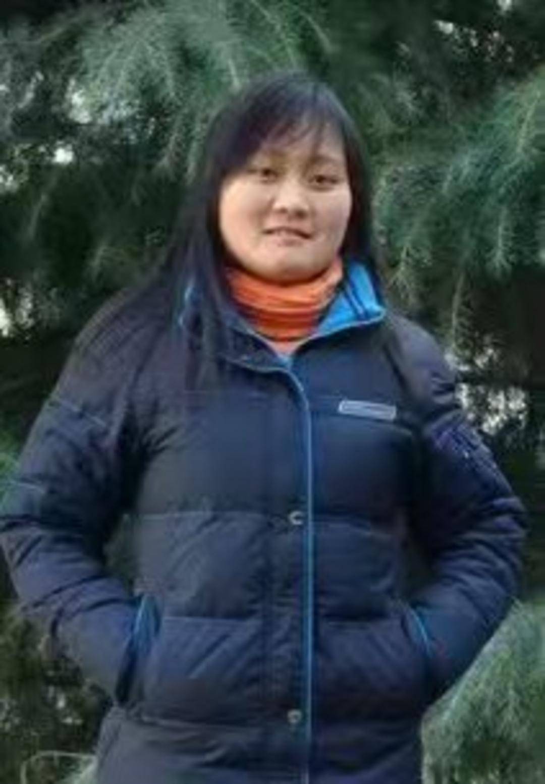 女子回娘家路上失踪16年,家属:33万悬赏线索只求真相
