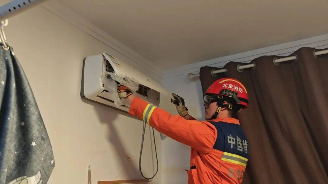 “最近几乎每天都有”，北京多区接警量翻倍！这种动物闯入家里怎么办？