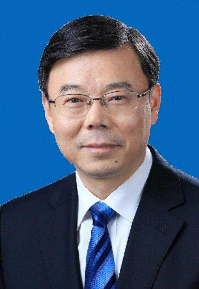 “另有任用”的湖北省委常委吴海涛，新职明确