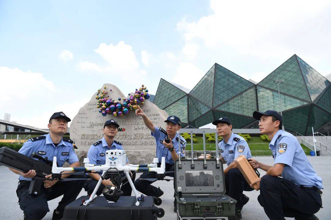 “我现在非常后悔”！深圳一地产中介人员，明知故犯！近期多人被罚，警方：有未成年人拿来当玩具