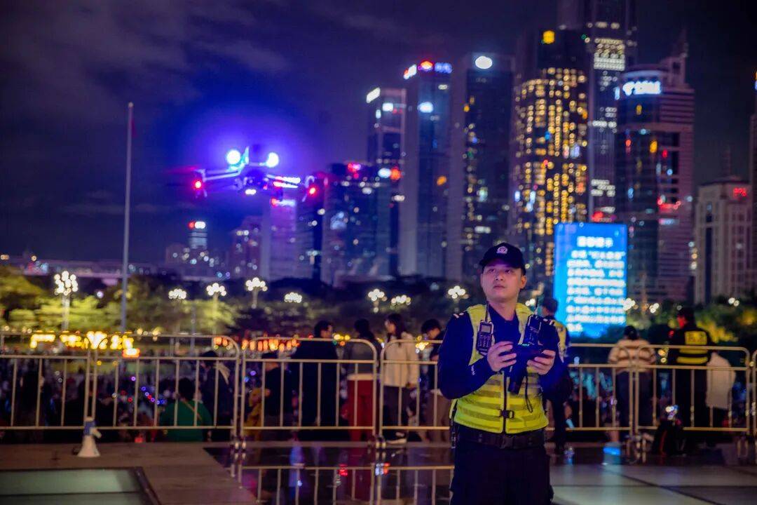 “我现在非常后悔”！深圳一地产中介人员，明知故犯！近期多人被罚，警方：有未成年人拿来当玩具