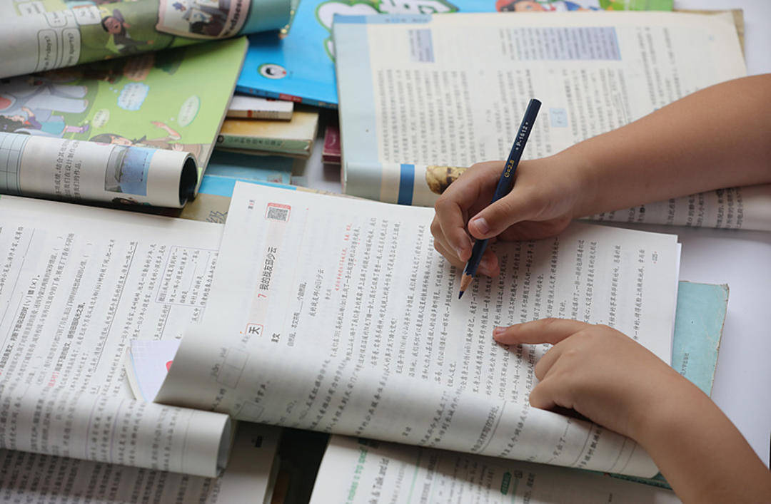 全国小学、初中已全部完成新教材替换,这些学科改动大→