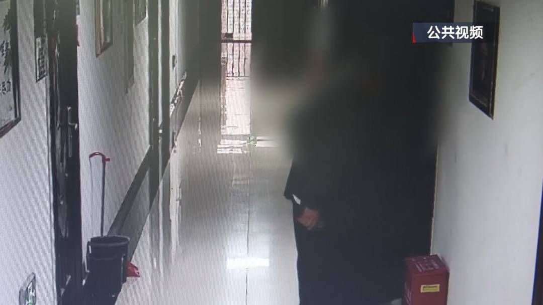 北京警方刑拘1名男子:瓶装水、卫生纸和现金,全都不能错过!