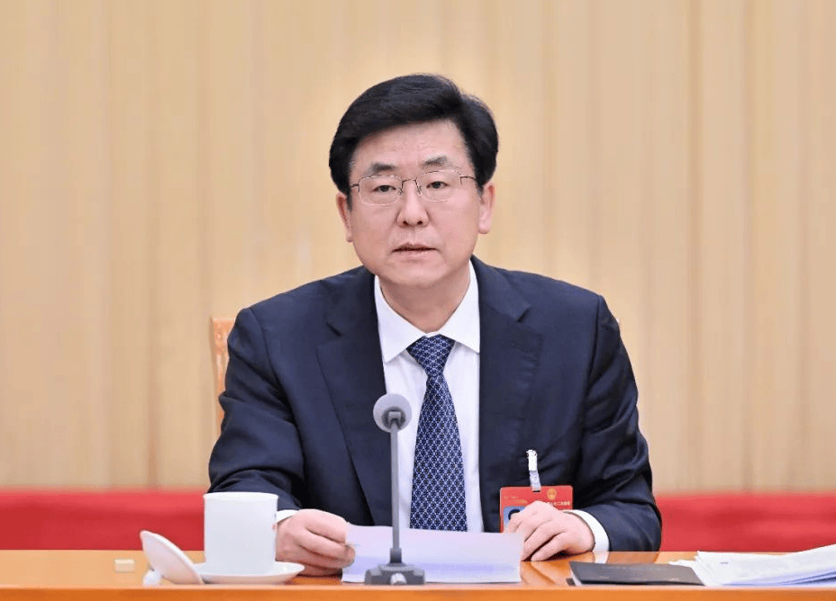 李乐成任安徽省委书记,周祖翼任河南省委书记,赵龙任福建省委书记