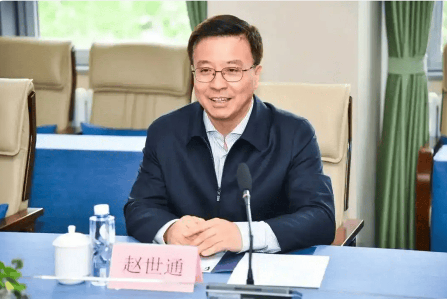 中共中央批准:两个省级党委领导班子有调整