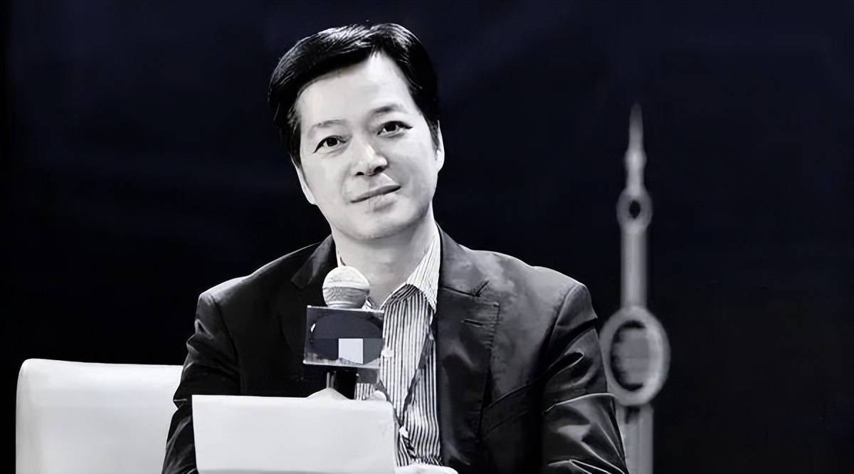 太突然!曾昭雄于深圳去世,年仅57岁