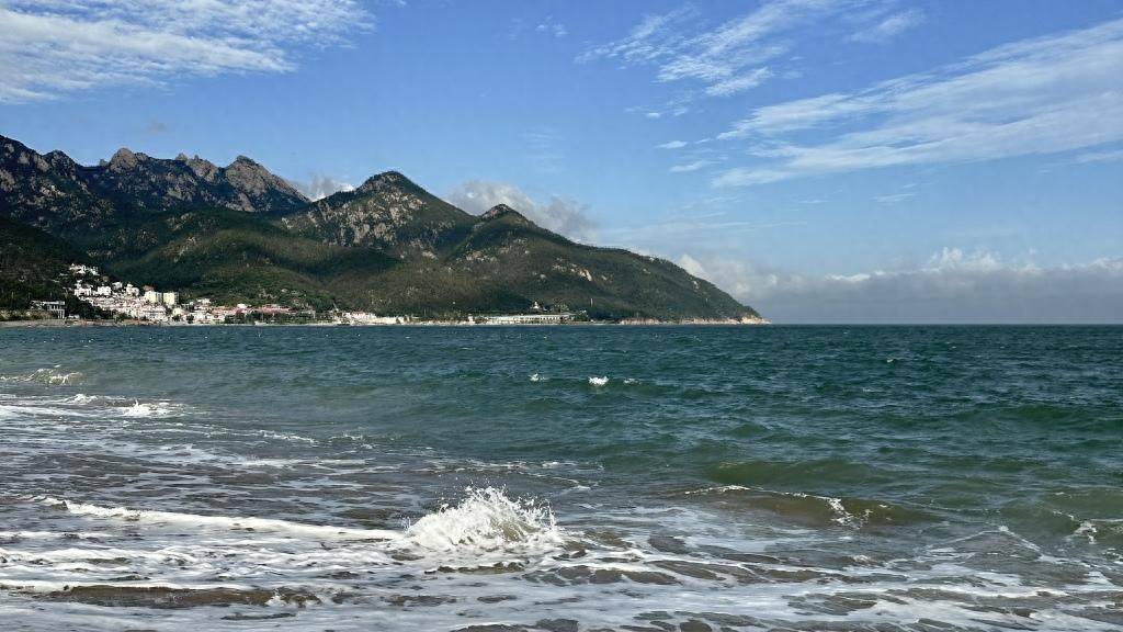 岛城迎来降温天气，内陆地区最低气温将降至4℃以下!